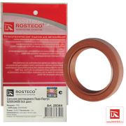 Rosteco 2 * * * 4