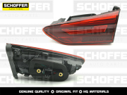 SCHOFFER SHF15003