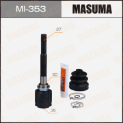 Masuma M * * * 3