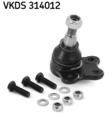 Skf VKDS314012