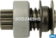 Krauf SDD2465HS
