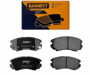 BARNETT K * * * 4