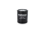 METACO 1020031 Фильтр масляный