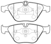HSB HP5196
