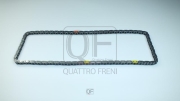 QUATTRO FRENI Q * * * 6