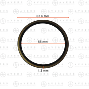 AVERS 025CHA1506531AV