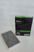 Met-X IF0321K