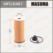 Masuma MFCE481