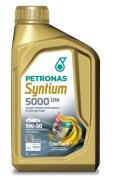 PETRONAS 7 * * * U