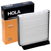 HOLA S * * * 6