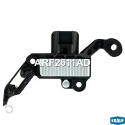 Krauf ARF2611AD