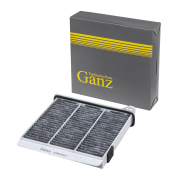 GANZ GIR03027