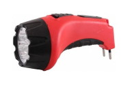 СЛЕДОПЫТ PFPFLL57 Фонарь ручной 7L, аккум. 220В