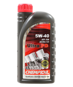 CHEMPIOIL C * * * 1