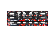 MARSHALL MFR0001 Комплект рамок