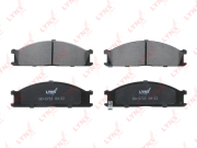 LYNXauto BD5733