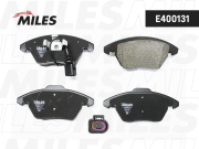 Miles E * * * 1