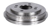 Zekkert BS6464 Барабан тормозной задний