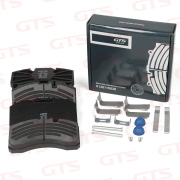 GTS Spare Parts G120110020