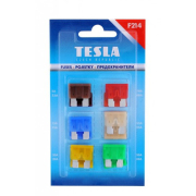 TESLA F * * * 0