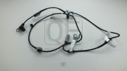 QUATTRO FRENI QF60F00182