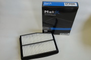 Met-X LF0506