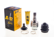 ASP CV380110