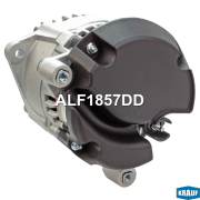 Krauf ALF1857DD Генератор