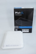 Met-X LF0314