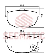 SEGMATIC SGBP2716