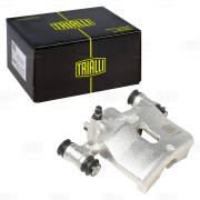 Trialli C * * * 0
