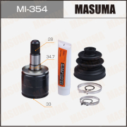 Masuma M * * * 4
