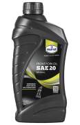 EUROL E1070201L Масло Front Fork вилочное и амортизаторное 20W минеральное