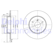 Delphi BG3526