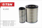 TSN 9 * * * 1