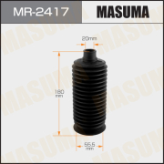Masuma MR2417