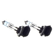 KOITO P0729W Лампа галогеновая KOITO H27W/2 PGJ13 12V 27W 4000 2шт.