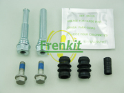 Frenkit 8 * * * 8