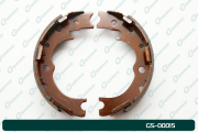 G-BRAKE GS00015