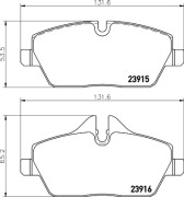 HELLA 8DB355011261 