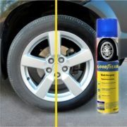 GOODYEAR GY000700 Чернитель резины, аэрозоль 400 мл