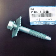MAZDA 9 * * * B