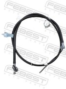 Febest 0199PCACA30RH