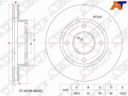 Sat ST402064M402