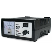 AVS A78865S Зарядное устройство для автомобильного аккумулятора AVS BT-6040 (20A) 12/24V