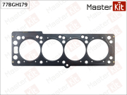 MasterKit 77BGH179 Прокладка ГБЦ