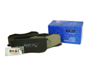 BAST CLUTCH BC211C