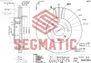 SEGMATIC SBD30093222