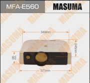Masuma MFAE560