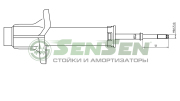 Sensen 4 * * * 3